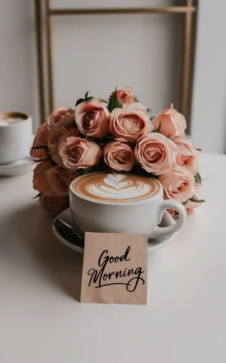 beautiful flowers good morning images hd