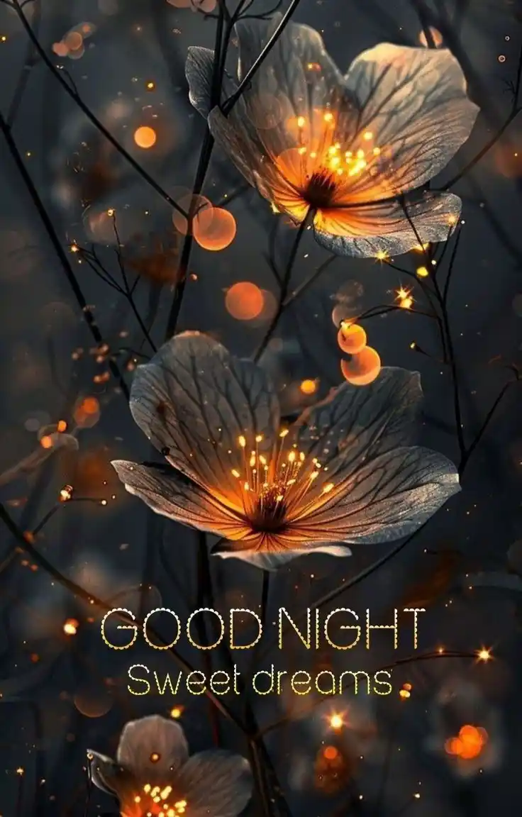 beautiful good night pictures