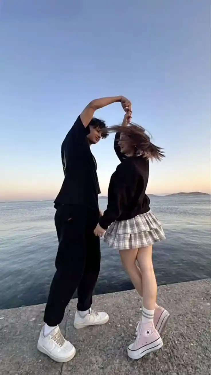 best islamic couple dp