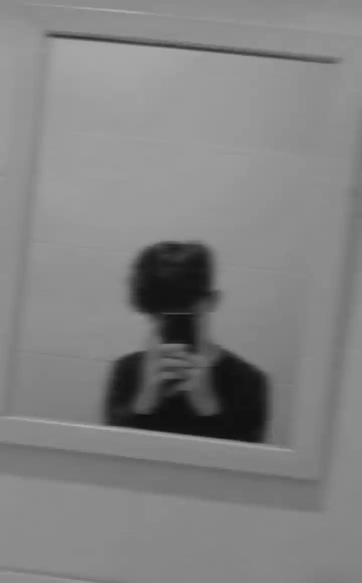 blur boy pic for instagram