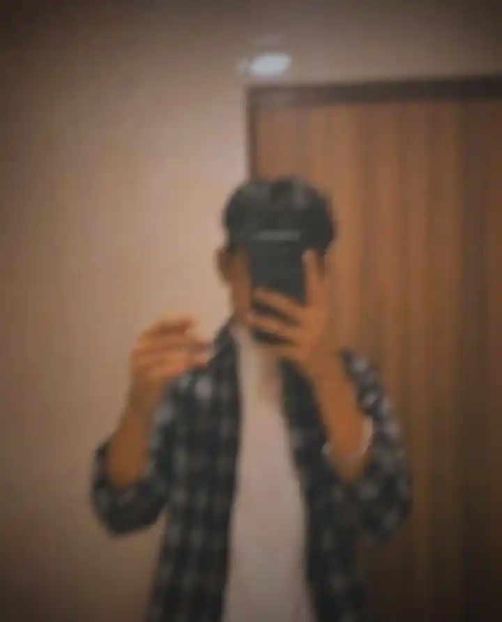 blur dp for instagram boy stylish attitude