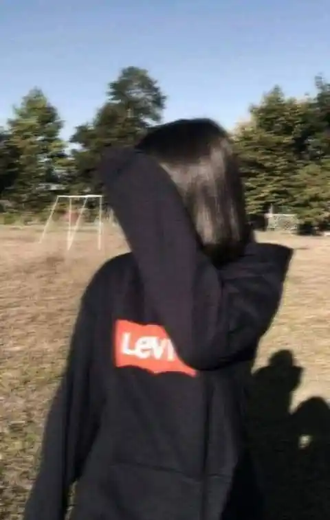 blur girl dp for instagram