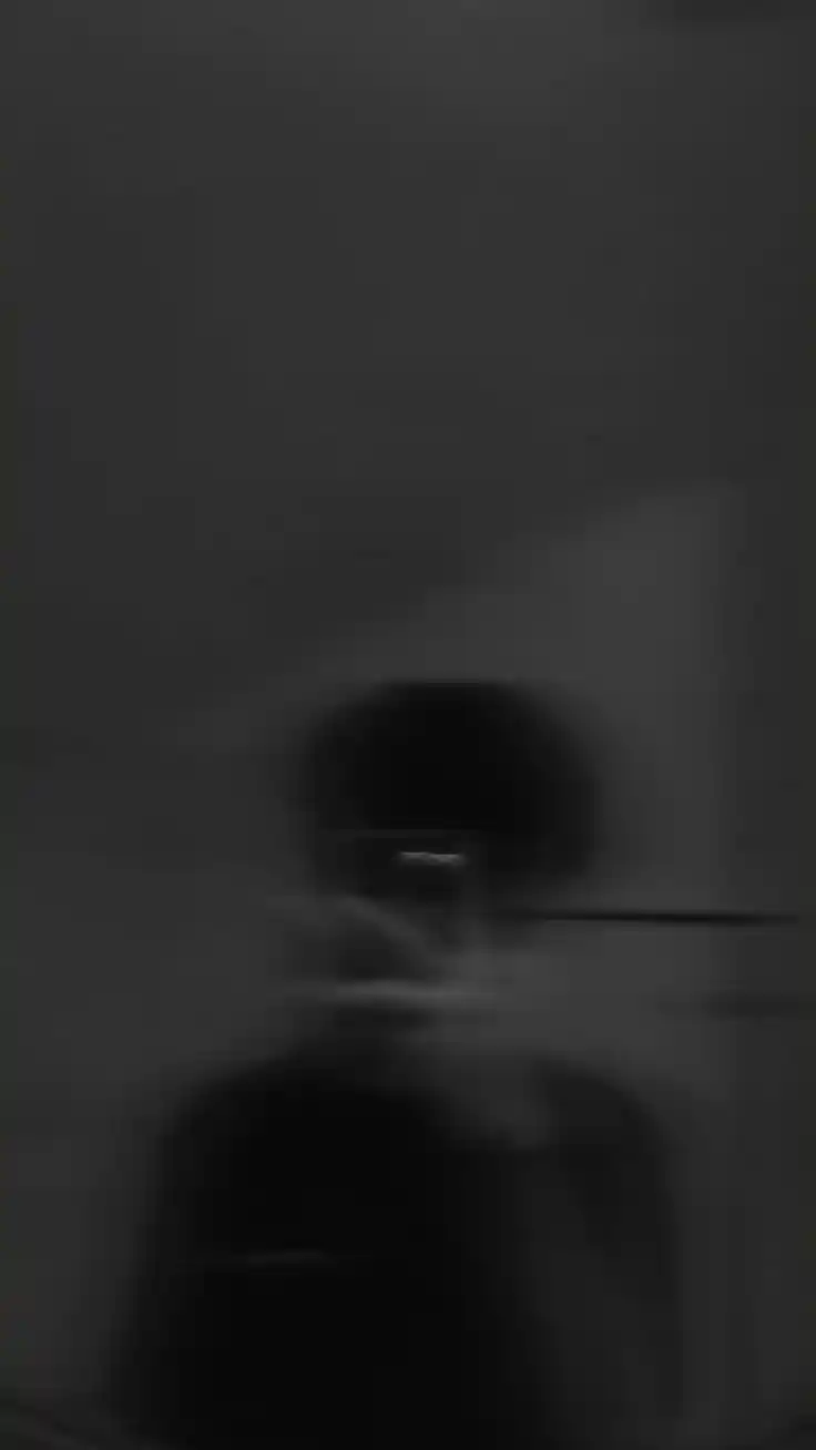 blurry aesthetic dp boy