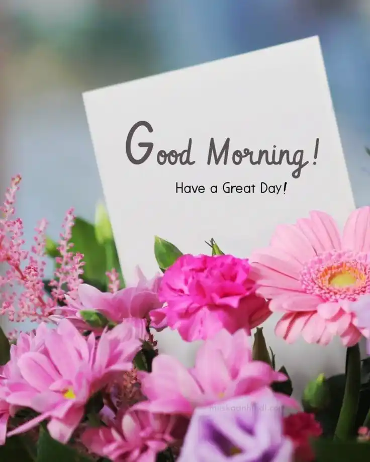 bristi good morning pic