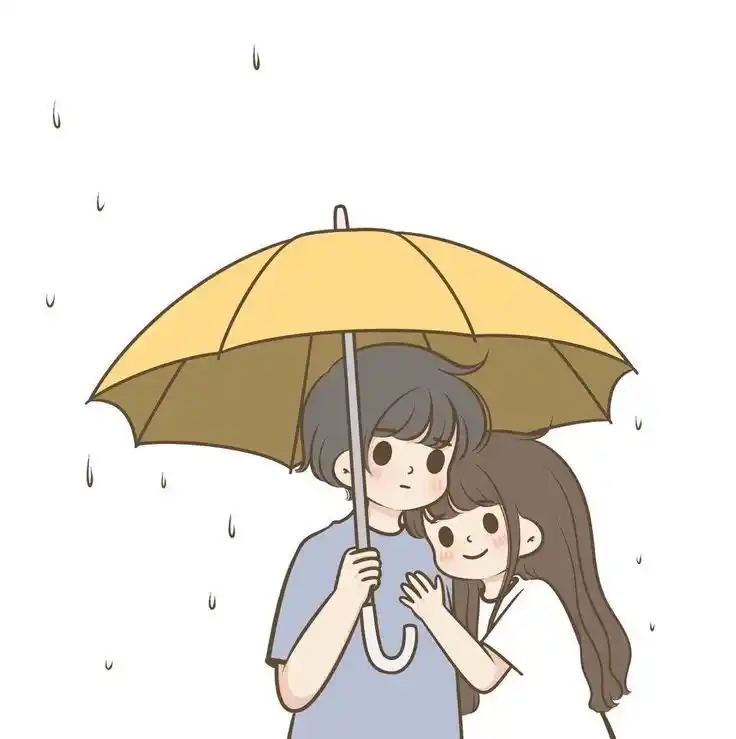 cartoon instagram pfp