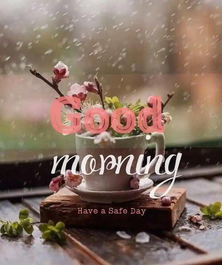 chinese good morning images