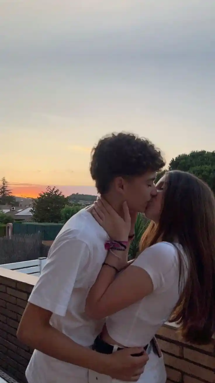 couple dp for instagram black attitude