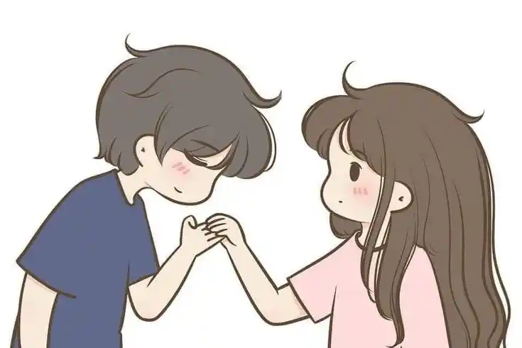 cute boy dp pic attitude cartoon