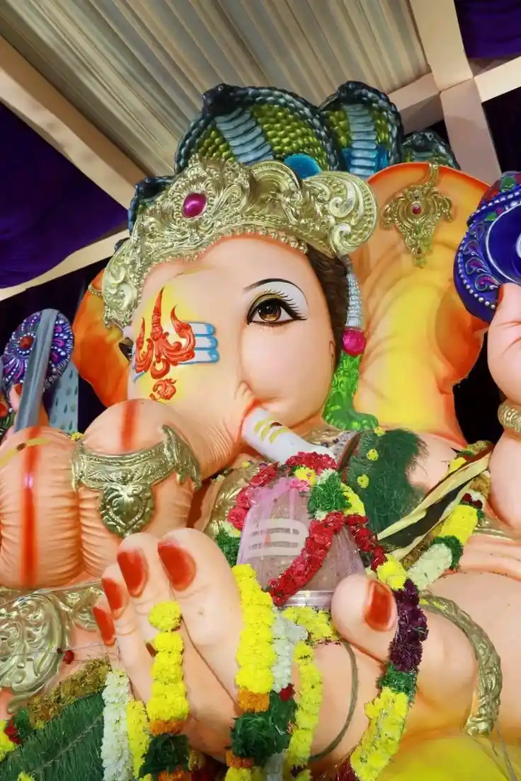 dagdusheth ganpati wallpapers