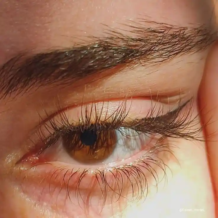 eye killer dp girl for instagram