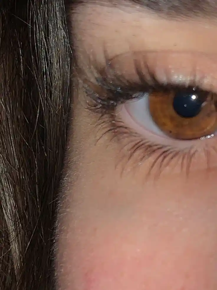 eyes dp boy attitude