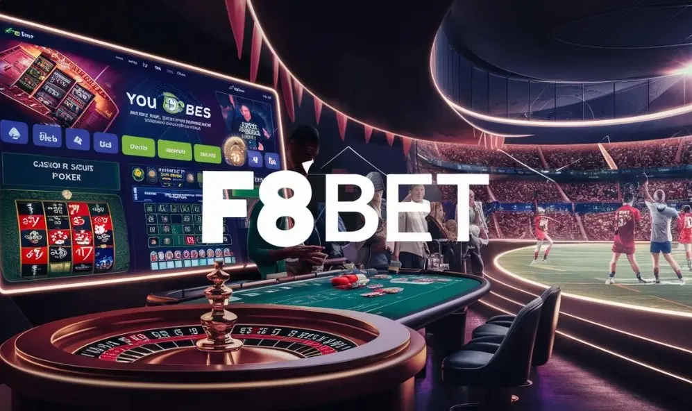 f8bet Cashback Bonuses How They Work