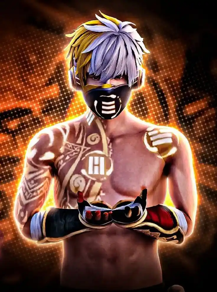 fondos de pantalla de free fire para computadora