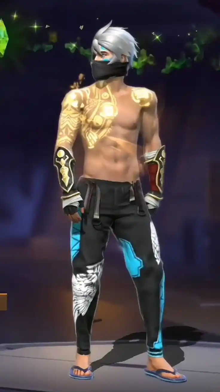 free fire logo app download