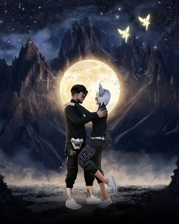 free fire photos acche acche