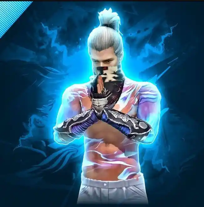 free fire photos attitude