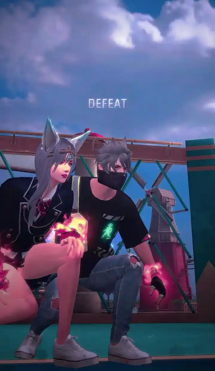 free fire wallpaper for pc windows 10