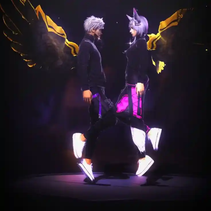 free fire wallpaper for pc