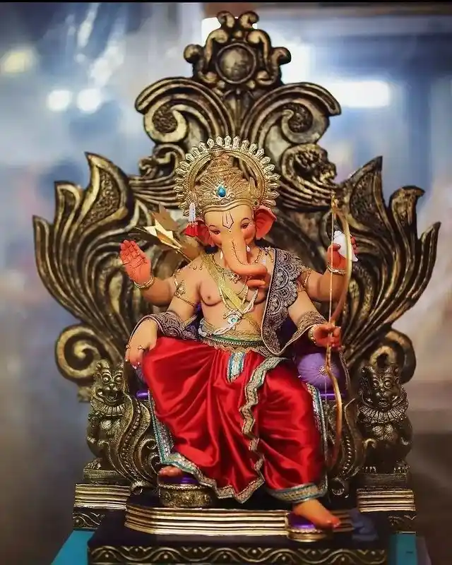 ganesh chaturthi background images hd