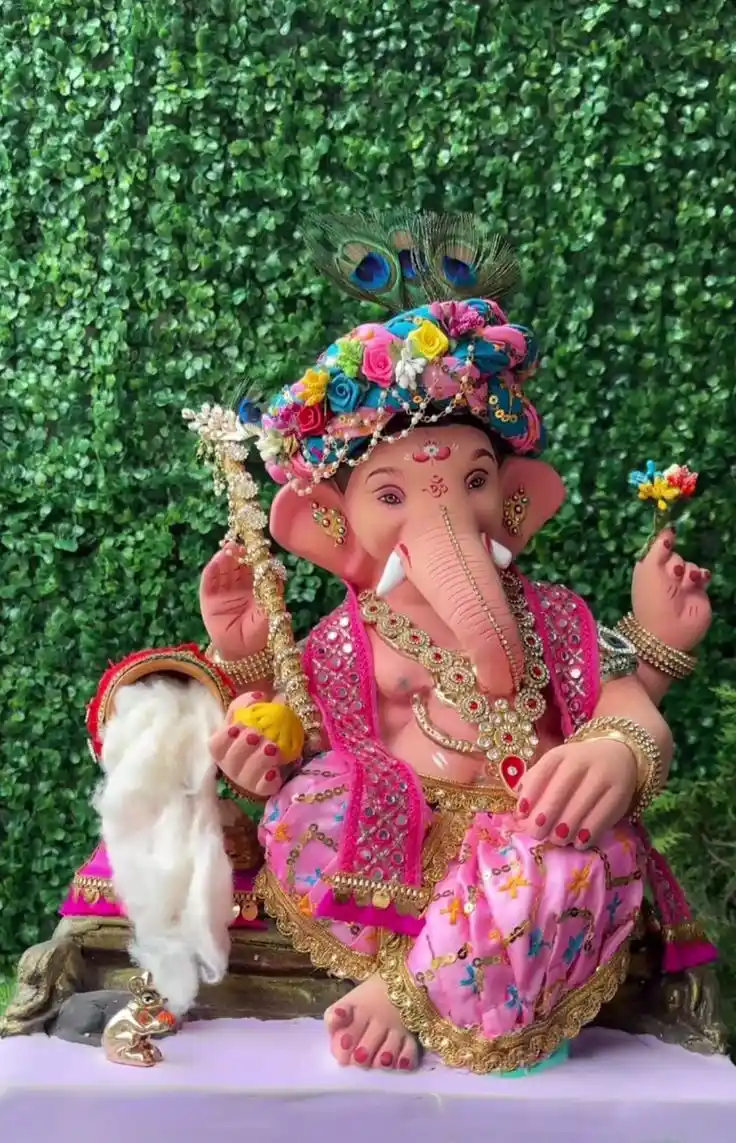 ganesh chaturthi banner images