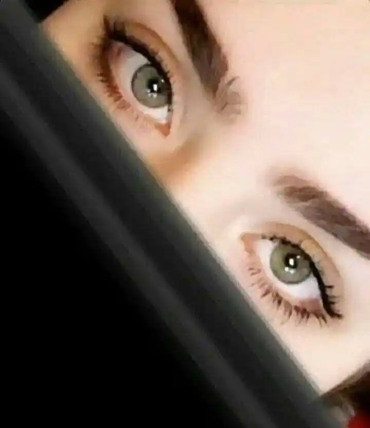 girl eyes pic dp indian