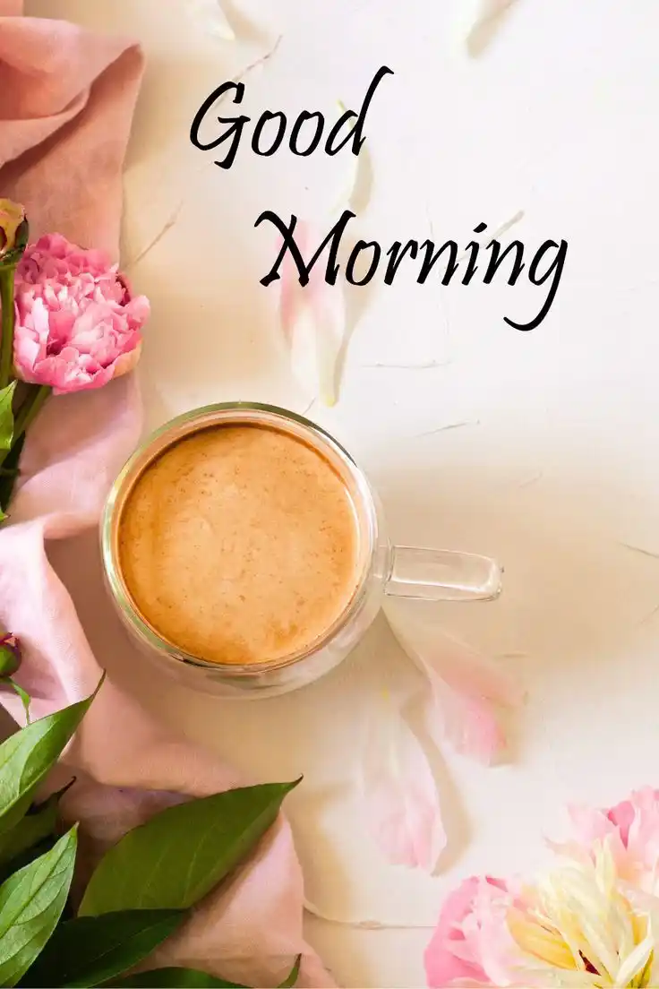 good morning art images hd