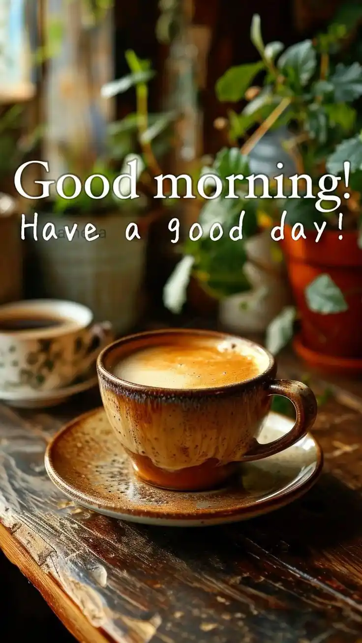 good morning images and messages