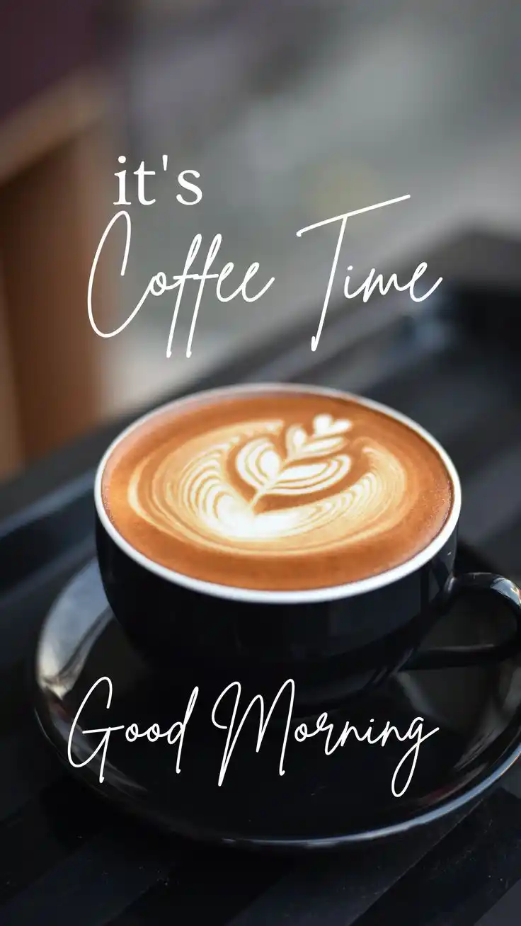 good morning images and quotes for him