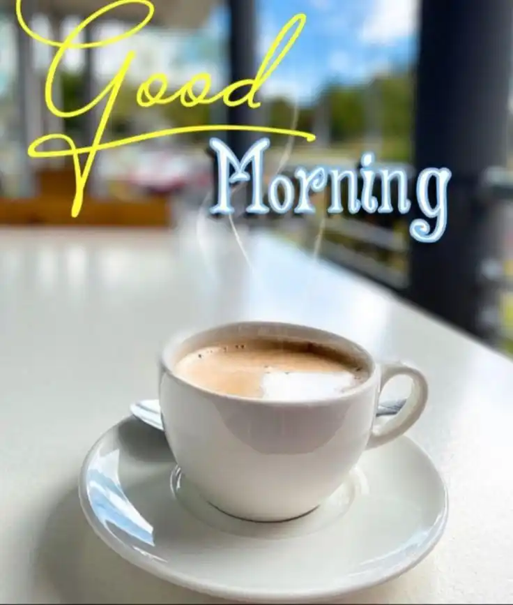 good morning images baby