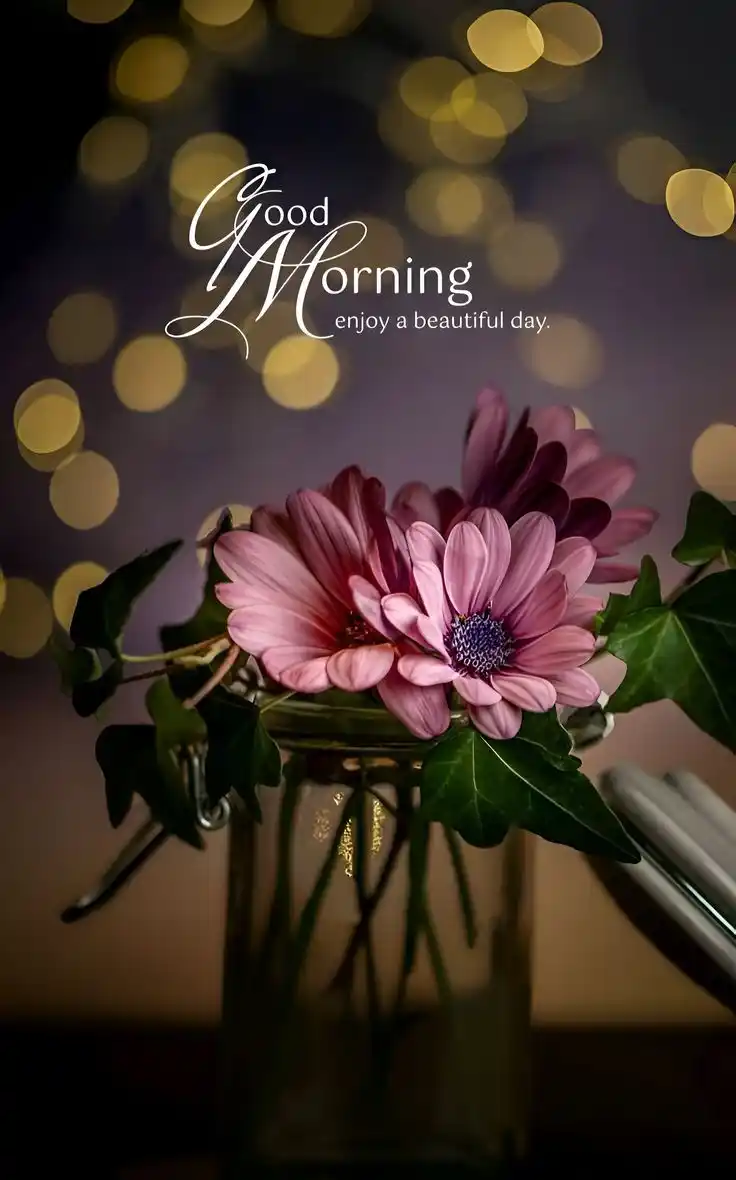 good morning images birds