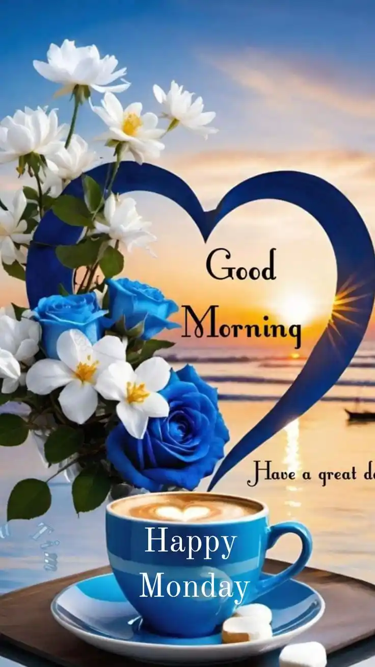 good morning images download