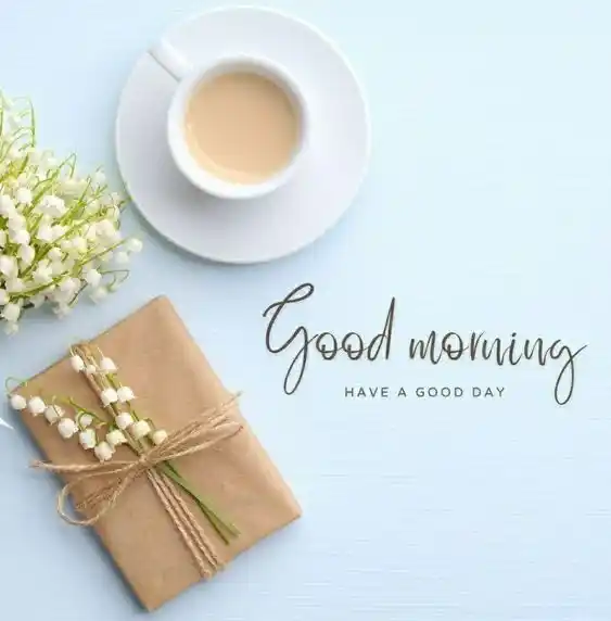 good morning images emoji