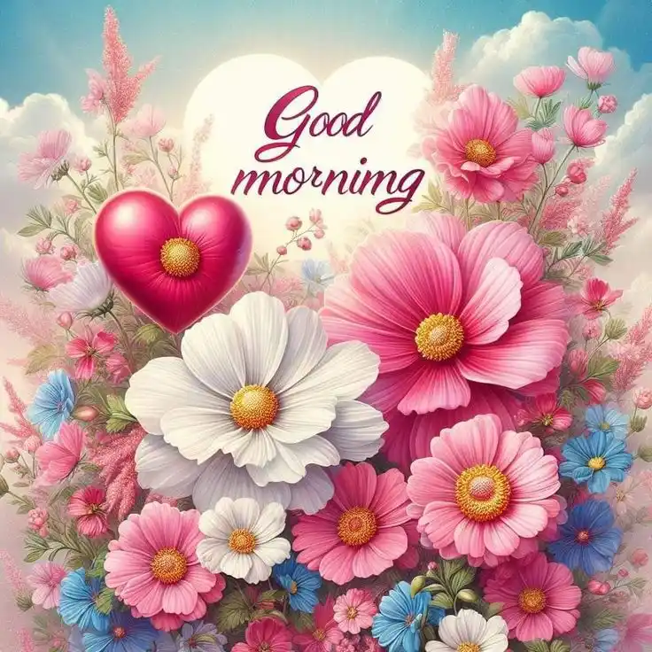 good morning pic english with quotes