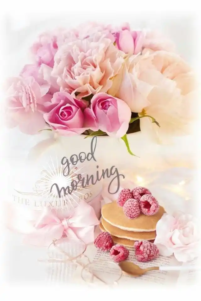 good morning pictures and quotes