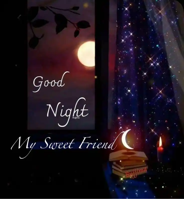 good night images and prayers