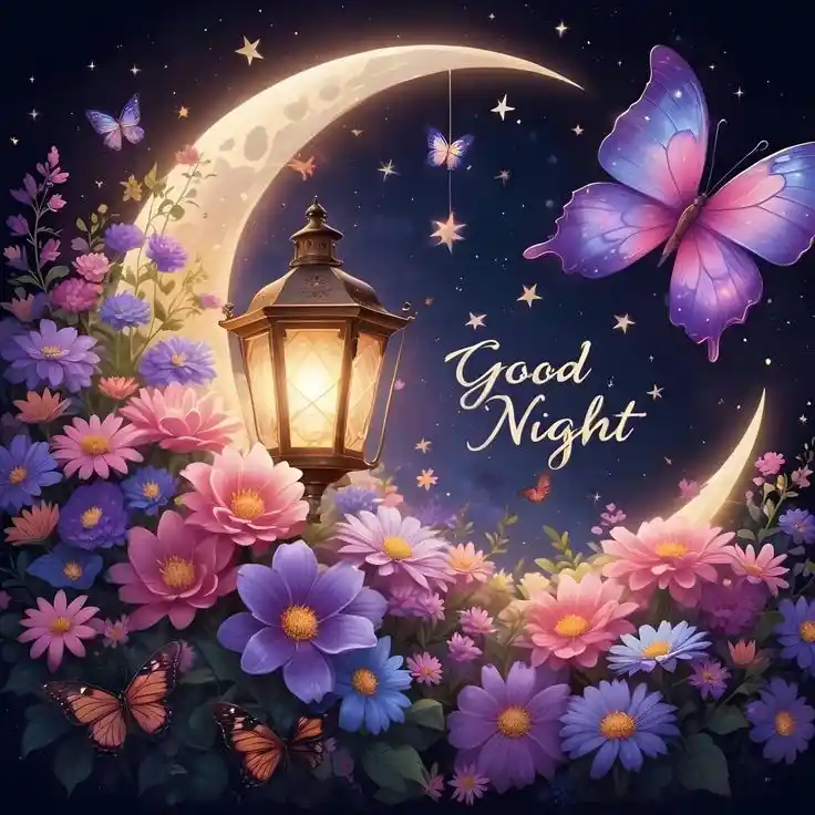 good night images couple romantic