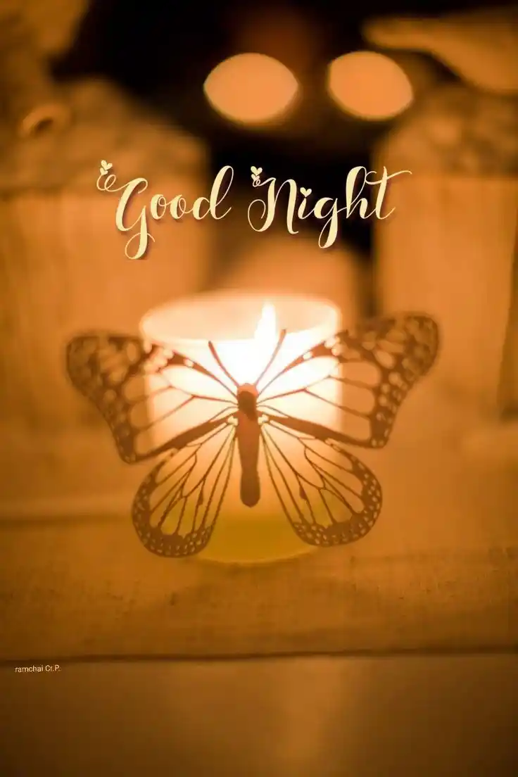 good night ka achcha sa photo