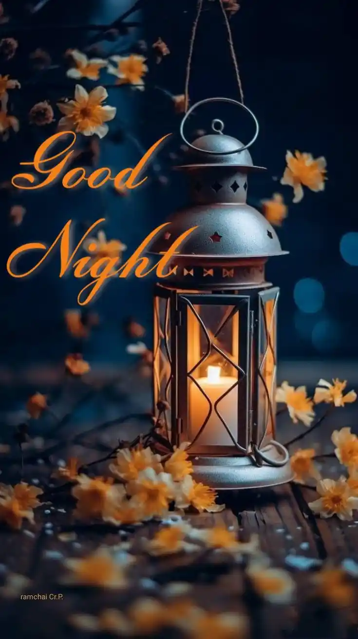 good night pictures and sayings