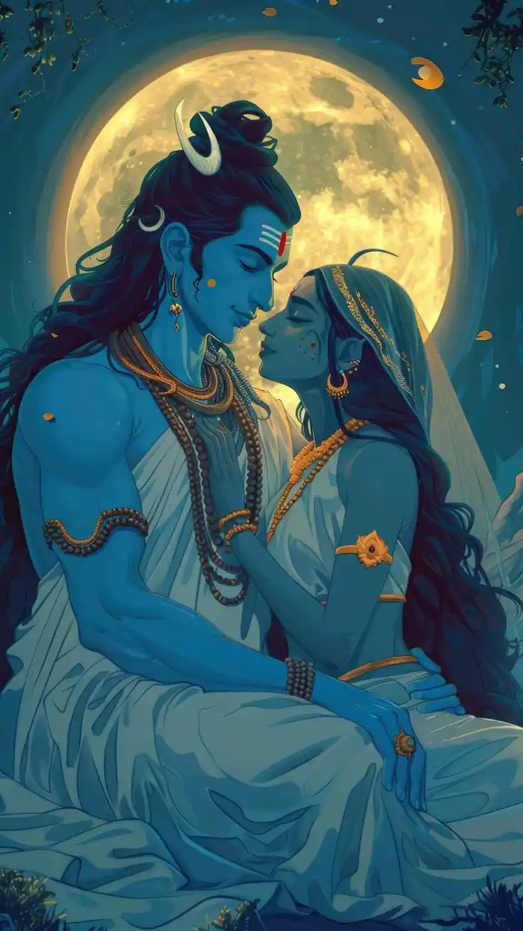 hd mahadev wallpaper for pc 22