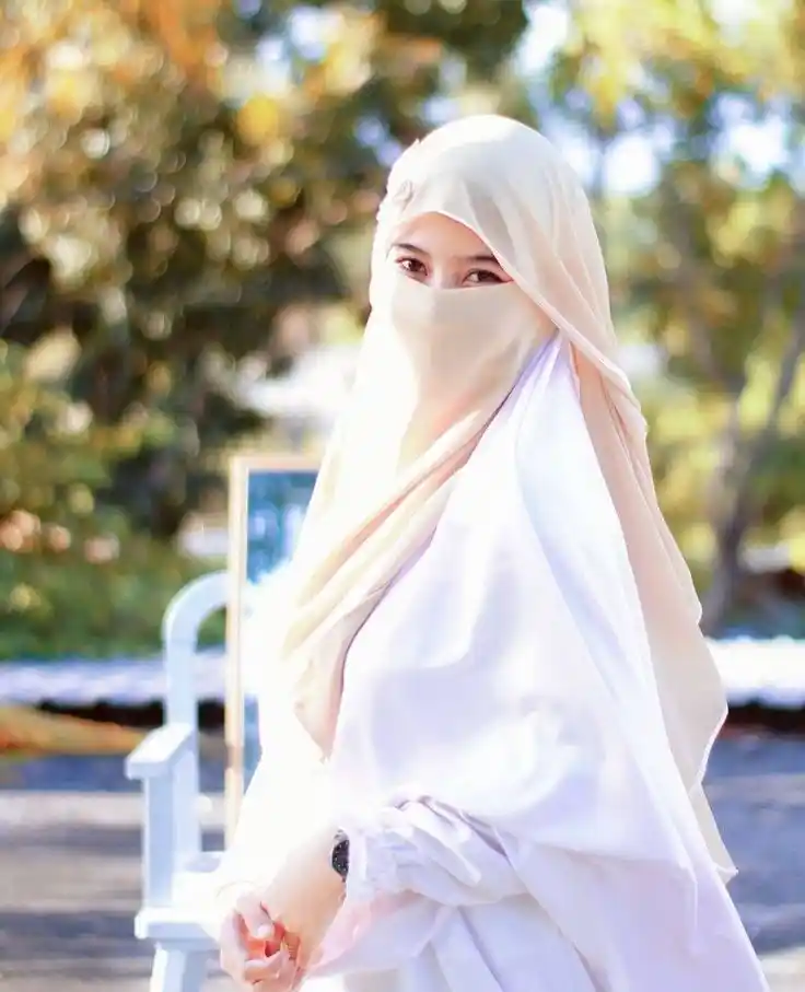 hijab girl photo arabic 43