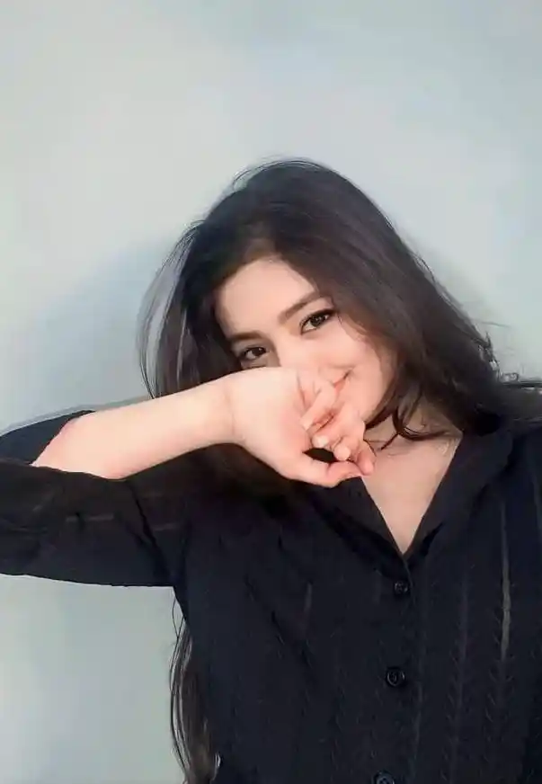 instagram profile picture cartoon girl 17