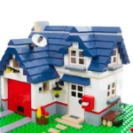 Welcome to Lego MyBrickHouse: Where Imagination Builds
