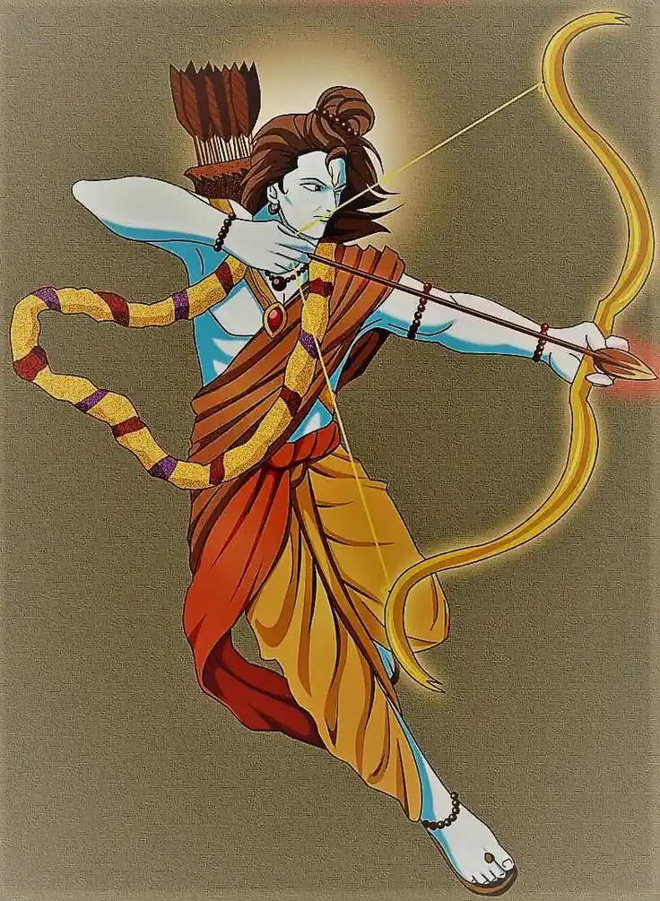 jai shri ram images ayodhya