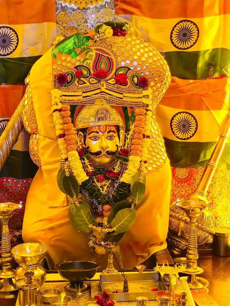 khatu shyam baba wallpaper photo