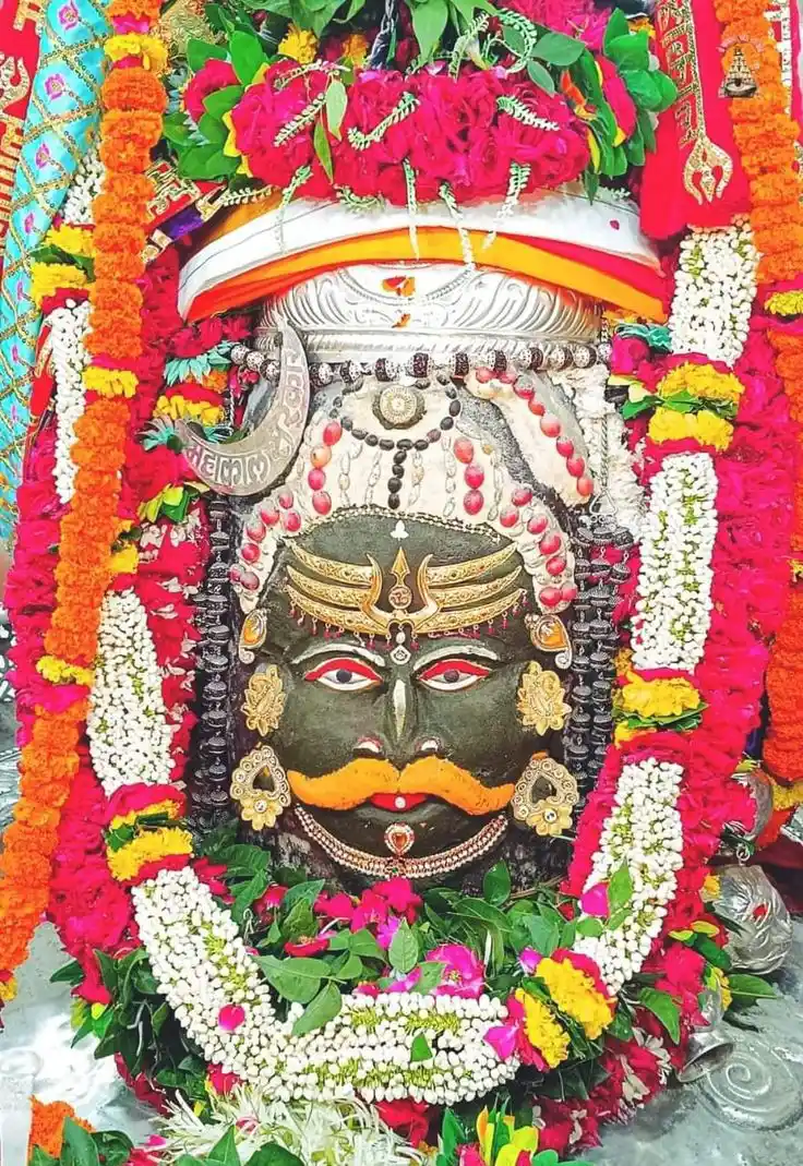 khatu shyam photo aaj ke darshan