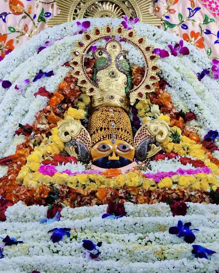 khatu shyam photo wallpapers