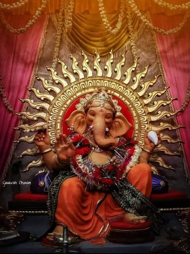 latest happy ganesh chaturthi images