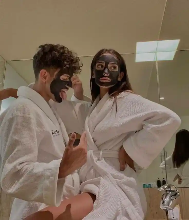 love dp cartoon girl