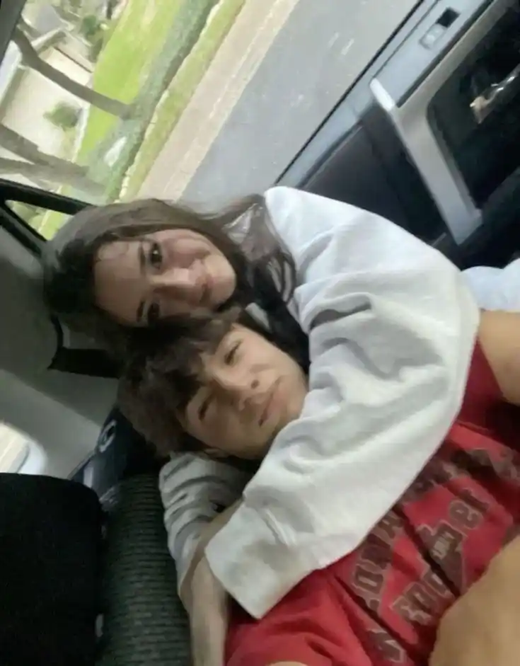 love dp couple cartoon