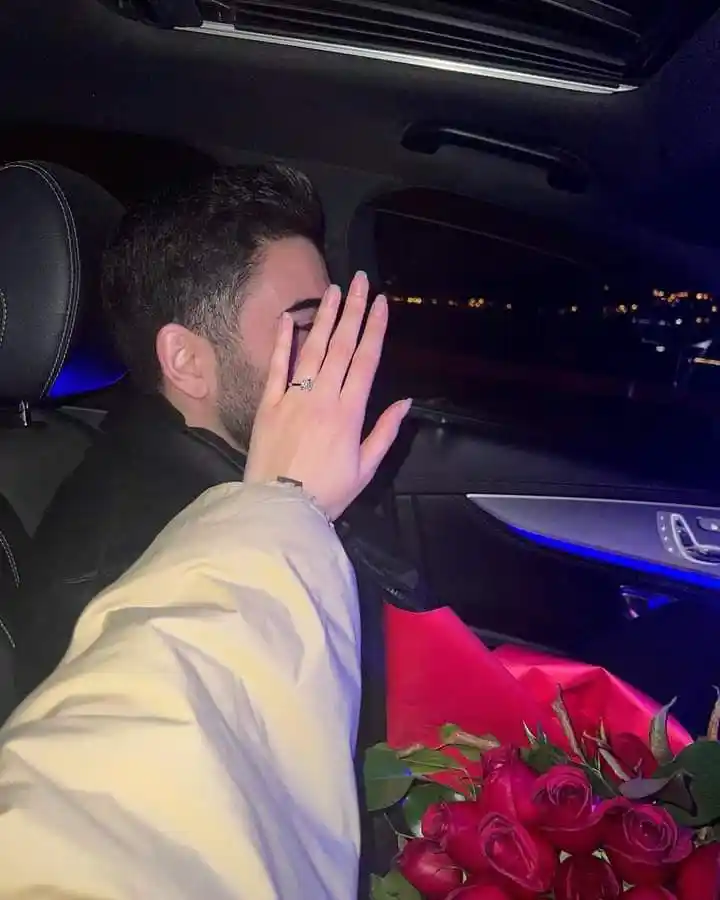 love dp for instagram girl attitude